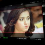 Ileana D'Cruz Instagram - I have resting potato face🙄🙄🙄 #aintnorestingbitchface #restingpotatoface #setlife #stupiditybetweenshots #Rustom #ifeelsorryformyfollowers Sneaky photo credit: my crazy awesome loooweellly Nutsooo @natashashaikh1