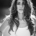 Ileana D'Cruz Instagram - Happy Belated Birthday @rohanshrestha!!! One of my fav shots from ur #whitetseries 😊 hope u had a great day n wish u a great year ahead!!!