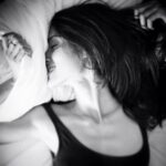 Ileana D'Cruz Instagram - Bed time!!!