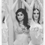 Ileana D’Cruz Instagram – Ahhh those days! 
#tbt #bellydancingdays #lovemyjob #lovefakingbeingadancer 😛😋