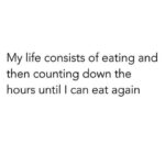 Ileana D'Cruz Instagram - Great...I'm hungry again. #thisissome #storyofmylife #seriousfoodie
