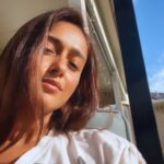 Ileana D’Cruz Instagram – Sun shiny days and squinty happy eyes ☀️