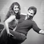 Ileana D’Cruz Instagram – Happy Birthday Saif!!!! Here’s wishing u a wonderful year ahead!! Big love! 🎉🎂🎁😀