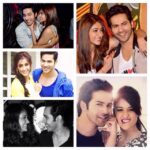 Ileana D'Cruz Instagram - #fbf to these fun days with this child! U turn another year older today!!! Happy Birthday rockstar!!! Stay ur same crazy humble fun loving self, can't wait to see u reach bigger heights! U're a rockstar!!! Big big love coming ur way!! Happy Birthday to my fav co-star n buddy @varundvn xoxox