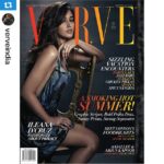 Ileana D'Cruz Instagram - This months issue of Verve India 😊 #Repost @verveindia ・・・ Cover girl Ileana D'Cruz (@ileana_official) turns the heat up in #Gucci for our smoking hot summer issue.