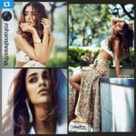 Ileana D’Cruz Instagram – Noblesse India this month ❤️😍