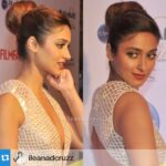 Ileana D'Cruz Instagram - #CirocFilmfareGlamourAndStyleAwards