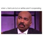 Ileana D'Cruz Instagram - Story of my life! *sigh* #iaintnoselfiequeen #selfiesmakemelookbad