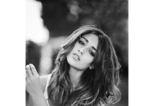 Ileana D'Cruz Instagram - Most girls: “I hang out with guys. There’s less drama.” Me: “I hang out with myself. There’s no drama and I don’t have to wear pants.” @nerdswithvaginas 📸 @rohanshrestha