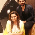 Jackky Bhagnani Instagram - Happpy happy birthday to the family’s most favourite child !! You have been my go to person since day 1 literally. I am extremely thankful and blessed to have a sister like you. Hatts off to you for effortlessly managing everything with so much ease and love. I promise to always have your back, and I know you have mine. Love you to the mooon and back ♥️ @deepshikhadeshmukh