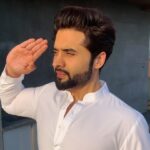 Jackky Bhagnani Instagram – #HappyIndependenceDay – 
Jai Hind 🇮🇳