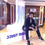 Jackky Bhagnani Instagram - Music has always been my passion, my love and something that gives me immense happiness. I Have always wanted a platform, which ‘Just’ speaks music as a language and is ‘Just’ to the creators of music, thats how @jjustmusicofficial happened, which is about exploring the unexplored. Its been a beautiful journey of 1 year and has a long, long way to go but it would not have been possible without the love and kindness of everyone involved. I am extremely grateful to everyone for supporting us. Jjust Music - Your music community!