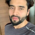 Jackky Bhagnani Instagram - Self Entertainment 🤪 #moodoftheday