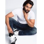 Jackky Bhagnani Instagram – #Throwback