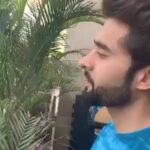 Jackky Bhagnani Instagram - Life in self isolation has given all of us a lot of time to think of what is important and made us understand the things that actually matter!!! Apart from the importance of life and relationships, one thing which I realised is our very being, essence, health and happiness depends on our environment - nature and mother earth. We can all do our bit. Love greens - from the ones you eat, to the ones that sway! Nature, how beautiful are you. 🌎 🍃