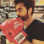 Jackky Bhagnani Instagram - Ok Monday, Lets do this! New week, New Goals. #mondaymotivation #fitnessmotivation #kasrat