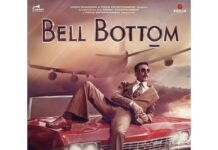 Jackky Bhagnani Instagram - Dohrayenge itihaas fir se... iss baar SPY banke !! This untold story #BellBottom has a new release date. See you in cinemas on 2nd April 2021! . #RanjitTiwari #VashuBhagnani @akshaykumar @deepshikhadeshmukh @onlyemmay @madhubhojwani @nikkhiladvani @emmayentertainment @pooja_ent