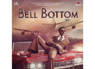 Jackky Bhagnani Instagram - Dohrayenge itihaas fir se... iss baar SPY banke !! This untold story #BellBottom has a new release date. See you in cinemas on 2nd April 2021! . #RanjitTiwari #VashuBhagnani @akshaykumar @deepshikhadeshmukh @onlyemmay @madhubhojwani @nikkhiladvani @emmayentertainment @pooja_ent