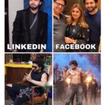 Jackky Bhagnani Instagram – Just keeping up with the trend🤣