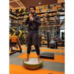 Jackky Bhagnani Instagram - Balancing my way through 2020 💯