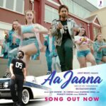 Jackky Bhagnani Instagram - The wait is finally over. The video y’all have been waiting for is here. The party, wedding song name it and Aa Jaana fits it all. Go watch the video now. (Link in the bio) @darshanravaldz @prakritikakar @dj.lijo @djchetas @sarah.anjuli @beingmudassarkhan