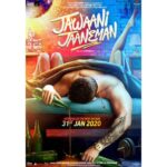 Jackky Bhagnani Instagram - Adding some flavor to this festive season! #JawaaniJaaneman in cinemas on 31st January. . @pooja_ent #BlackNightFilms #NorthernLightFilms @nitinrkakkar #SaifAliKhan @alaya.f @tabutiful #VashuBhagnani @jackkybhagnani @jayshewakramani @akshaipuri @deepshikhadeshmukh #JawaaniJaaneman