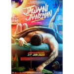 Jackky Bhagnani Instagram – Adding some flavor to this festive season! 
#JawaaniJaaneman in cinemas on 31st January.
.

@pooja_ent #BlackNightFilms #NorthernLightFilms @nitinrkakkar #SaifAliKhan @alaya.f @tabutiful #VashuBhagnani @jackkybhagnani @jayshewakramani @akshaipuri @deepshikhadeshmukh #JawaaniJaaneman