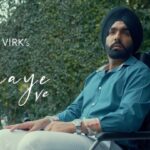 Jackky Bhagnani Instagram - #HaayeVe by @ammyvirk out tomorrow. You will fall in love with this song! Stay tuned to @jjustmusicofficial @sunnyvikmusic @rajfatehpuria @navjitbuttar @goldmediaa