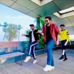 Jackky Bhagnani Instagram – You all won’t be able stop grooving to #AaJaana just like me. A little glimpse of what you can expect from the video. Video coming out soon. Stay Tuned💯

@darshanravaldz @beingmudassarkhan @djchetas @dj.lijo @sarah.anjuli