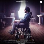 Jackky Bhagnani Instagram – Get ready for some mithe bol that will touch the soul and form bonds which entangle two hearts together. #HaayeVe coming out on 16th December.. So excited to be presenting this soulful melody!
@jjustmusicofficial @ammyvirk @sunnyvikmusic @rajfatehpuria @navjitbuttar @goldmediaa