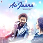 Jackky Bhagnani Instagram - Our new single #AaJaana, the celebration song is finally out! Hear it only on @JioSaavn in the stunning voices of @darshanravaldz and @prakritikakar. Music by most talented @dj.lijo and @djchetas featuring @sarah.anjuli. @beingmudassarkhan