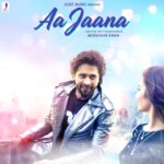 Jackky Bhagnani Instagram – Our new single #AaJaana, the celebration song is finally out! Hear it only on @JioSaavn in the stunning voices of @darshanravaldz and @prakritikakar. Music by most talented @dj.lijo and @djchetas featuring @sarah.anjuli. 
@beingmudassarkhan