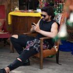 Jackky Bhagnani Instagram - Aaj ki taza khabar kya hai?