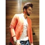 Jackky Bhagnani Instagram - Keep going, keep growing