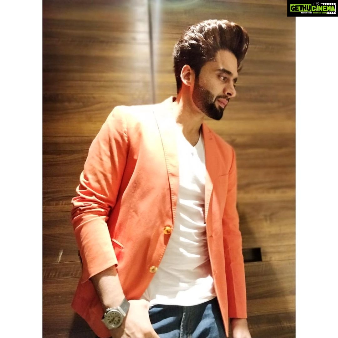 Jackky Bhagnani Instagram - Keep going, keep growing