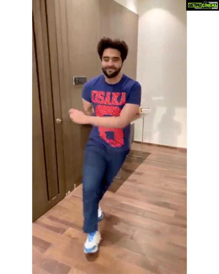 Jackky Bhagnani Instagram - Happy Children’s Day. Keep the child alive inside you♥️