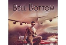 Jackky Bhagnani Instagram - Extremely excited to be associated with @akshaykumar Sir. This is a proud moment for all of us at @pooja_ent Happy to share with you the 1st look of our new film #BellBottom. A story based on a forgotten Indian hero. Releasing in cinemas on 22nd January 2021. #VashuBhagnani @deepshikhadeshmukh @ranjit_tiwari @onlyemmay @madhubhojwani @nikkhiladvani @emmayentertainment