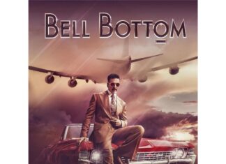 Jackky Bhagnani Instagram - Extremely excited to be associated with @akshaykumar Sir. This is a proud moment for all of us at @pooja_ent Happy to share with you the 1st look of our new film #BellBottom. A story based on a forgotten Indian hero. Releasing in cinemas on 22nd January 2021. #VashuBhagnani @deepshikhadeshmukh @ranjit_tiwari @onlyemmay @madhubhojwani @nikkhiladvani @emmayentertainment