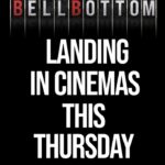 Jackky Bhagnani Instagram - #Bellbottom arrives this Thursday on the big screen, book your tickets and get on board! *Paytm:* https://m.paytm.me/bbottom *BMS:* https://bookmy.show/BellBottom21 Bellbottom Advance Booking Now Open! @akshaykumar #VashuBhagnani @_vaanikapoor_ @tanishk_bagch @maninderbuttar @zarakhan #Babbu @iamhumaq @larabhupathi @ranjitmtewari @deepshikhadeshmukh @onlyemmay @madhubhojwani @nikkhiladvani @emmayentertainment @pooja_ent @aseemarrora #parveezshaikh