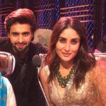 Jackky Bhagnani Instagram – Happy Birthday to my most favourite & the very gorgeous #KareenaKapoorKhan. Lots & lots of love 🤗