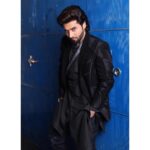 Jackky Bhagnani Instagram - देखो मगर प्यार से| . Outfit: @manishmalhotra05 @mmalhotraworld Jeans: @diesel Styled by: @rishabhk24 Assisted by: @mallaikaa07 Picture: @girish_rajput_photography