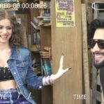 Jackky Bhagnani Instagram – सिर्फ एक दिन बाकी है मेरे दोस्तों। #Choodiyan releases tomorrow
#StayTuned

@iam_dytto @jjustmusicofficial @gaana @tanishk_bagchi @devnegilive @aseeskaurmusic @beingmudassarkhan @shabbir_ahmed9 @adilafsarz