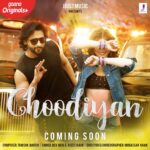 Jackky Bhagnani Instagram – You guys got it right!! Super thrilled for my upcoming song #Choodiyan! Can’t wait for you all to dance to the beats of it! 😍
Any guesses on who my leading partner is? 😉
#ComingSoon #StayTuned

@jjustmusicofficial @gaana @tanishk_bagchi @devnegilive @aseeskaurmusic @beingmudassarkhan @shabbir_ahmed9 @adilafsarz