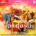 Jackky Bhagnani Instagram - Here's sharing another sneak peak of the song of the season #Choodiyan! A whole lot of color, festivities and fun! #StayTuned @jjustmusicofficial @gaana @tanishk_bagchi @beingmudassarkhan @devnegilive @aseeskaurmusic @shabbir_ahmed9 @adilafsarz