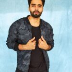 Jackky Bhagnani Instagram – 😎😎