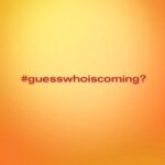 Jackky Bhagnani Instagram - The tease is tantalizing bro! Cannot wait. The bhelpuri & ice cream are ready! #1May2020 #GuessWhoIsComing #CoolieNo1 @varundvn @saraalikhan95 #DavidDhawan #VashuBhagnani @deepshikhadeshmukh @pooja_ent