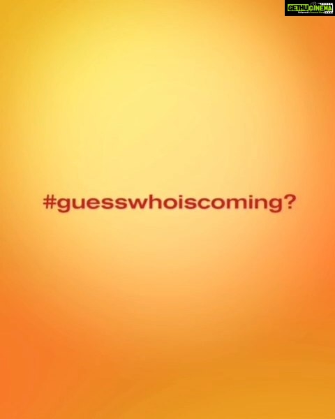 Jackky Bhagnani Instagram - The tease is tantalizing bro! Cannot wait. The bhelpuri & ice cream are ready! #1May2020 #GuessWhoIsComing #CoolieNo1 @varundvn @saraalikhan95 #DavidDhawan #VashuBhagnani @deepshikhadeshmukh @pooja_ent