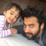 Jackky Bhagnani Instagram - Happy Birthday, my little angel #Diviyana, your strongest mama will always have your back while you achieve all your dreams. Love you to the moon and back! #HappyBirthdayDiviyana #BirthdayWishes #Love #Niece #LittleAngle