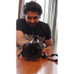Jackky Bhagnani Instagram - Seeing the world with a whole different view 😌 #tuesday