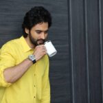 Jackky Bhagnani Instagram - Letting my coffee kick in before reality does ☕ #morningcoffee #tuesdaythoughts